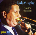 Turk Murphy: Turk's Delight - CD