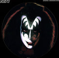 Kiss: Gene Simmons - VINYL