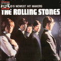 The Rolling Stones: England's Newest Hit Makers - VINYL