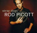 Rod Picott: Stray Dogs  ( CD )