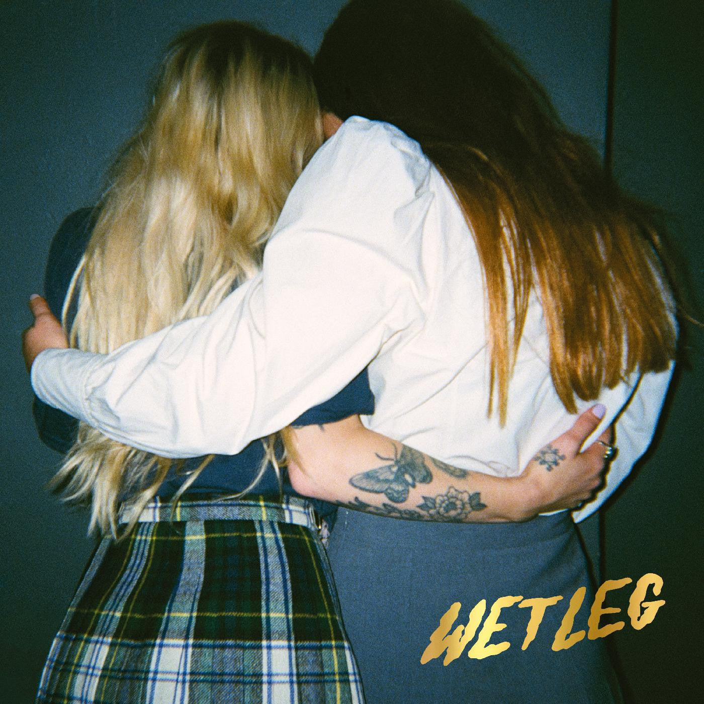 Wet Leg - Wet Leg ( VINYL )