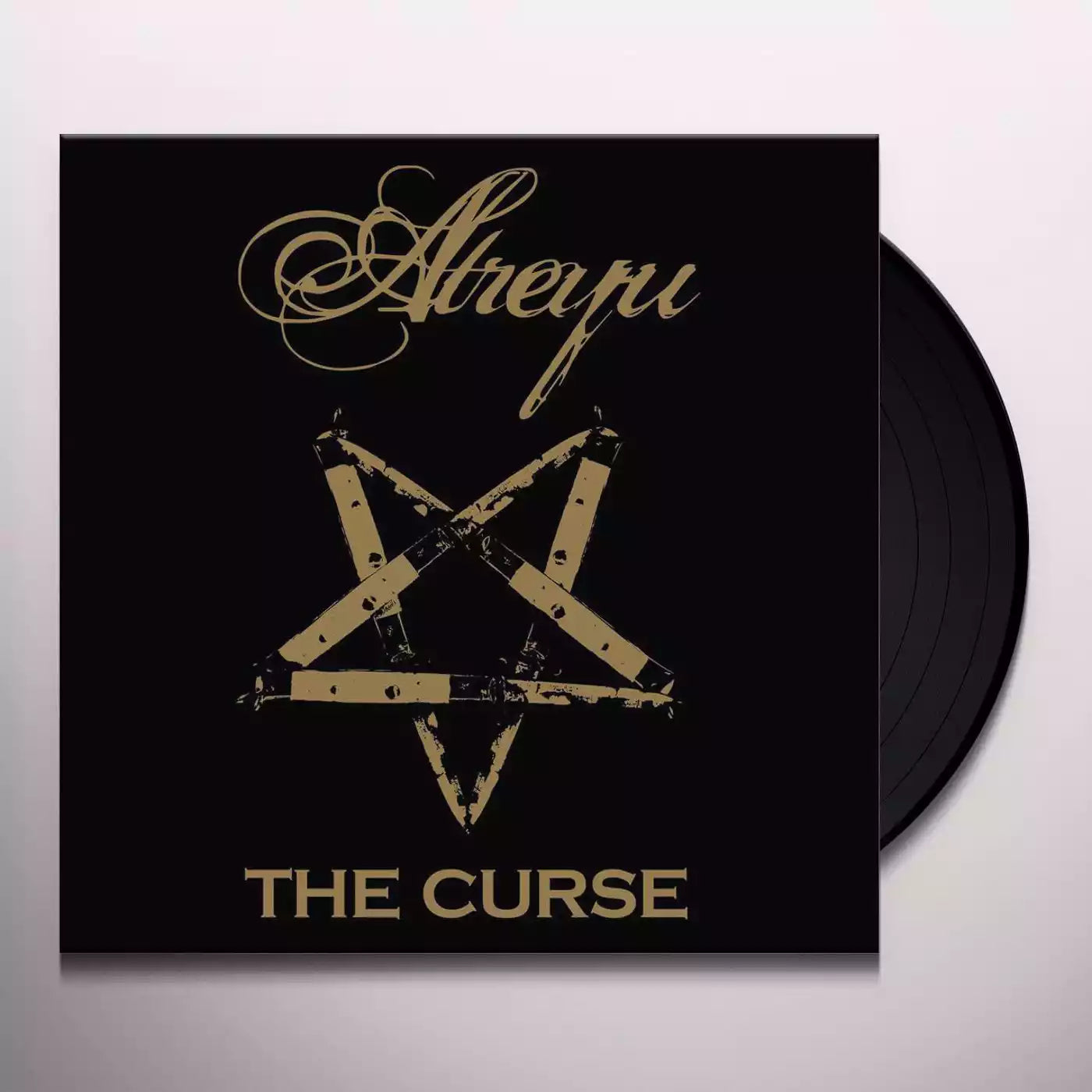 Atreyu - The Curse (20th Anniversary) ( VINYL )
