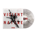 I Prevail - Violent Nature - Indie LP