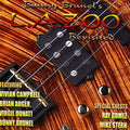 Bunny Brunel: Revisited - CD
