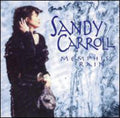 Sandy Carroll: Memphis Rain  ( CD )