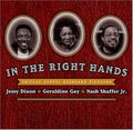 Various Artists: In The Right Hands  ( CD )