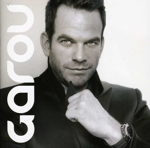 Garou: Garou - CD