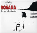Rosana: De Casa A Las Ventas - CD