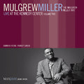 Mulgrew Miller: Live At Kennedy Center, Vol. 2 - CD