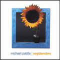 Michael Patilla: Septiembre  ( CD )