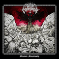 Black Communion: Miasmic Monstrosity - CD
