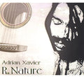 Adrian Xavier: R Nature - CD