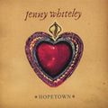 Jenny Whiteley: Hopetown  ( CD )