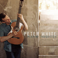 Peter White: Playin' Favourites - CD