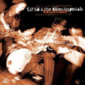 Lil' Ed & the Blues Imperials: Rattleshake  ( CD )