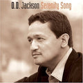 D.D. Jackson: Serenity Song - CD