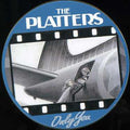 The Platters: Only You - CD