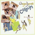 Wayne Jarrett: Chip in - VINYL