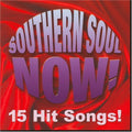 Various Artists: Southern Soul - CD