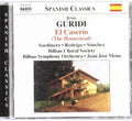 Juan Jos  Mena: El Caserio  ( CD )