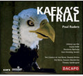 Thomas S nderg rd: Kafka's Trial  ( CD )