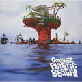 Gorillaz - Plastic Beach ( VINYL )