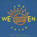 Ween - GODWEENSATAN: Live ( VINYL )