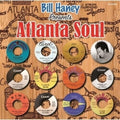 Various Artists: Bill Haney Presents Atlanta Soul / Various - CD