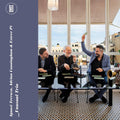 Terraza & Cunningham & Pi: Unusual Trio  ( CD )