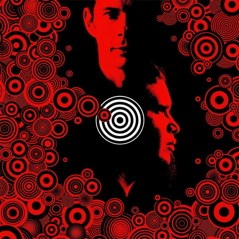Thievery Corporation - The Cosmic Game ( VINYL )