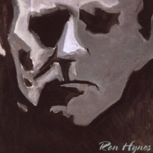 Ron Hynes: Ron Hynes  ( CD )