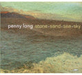 Penny Lang: Stone+Sand+Sea+Sky  ( CD )