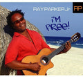 Ray Parker, Jr.: I'm Free - CD