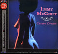 Jimmy McGriff: Groove Grease - CD