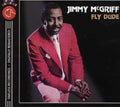 Jimmy McGriff: Fly Dude - CD
