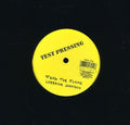 Indeep/L Johnson: Last Night a D.J/Feed the Flame (Boot. Mixes) - Vinyl