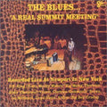 Various Artists: Blues / Various  ( CD )