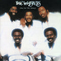 The Whispers: One For The Money - CD