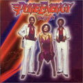 Pure Energy: Party On (reissue)  ( CD )