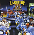 Lakeside: Party Patrol - CD