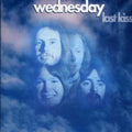 Wednesday: Last Kiss - CD