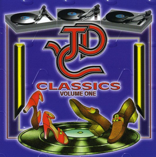Various Artists: J.D.C. Classics 1 / Various  ( CD )