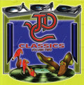 Various Artists: J.D.C. Classics, Vol. 2  ( CD )