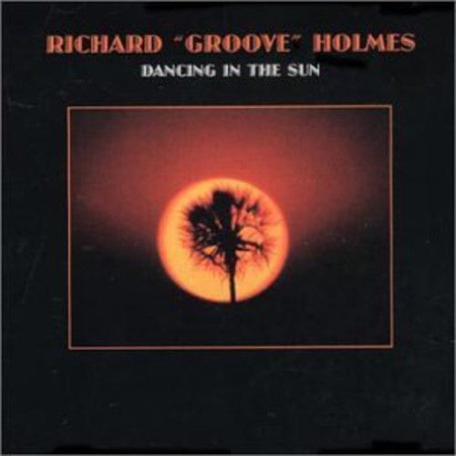 Richard Hol Groove: Dancing in the Sun  ( CD )