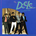 The Deele: Greatest Hits - CD