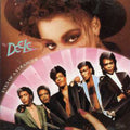 The Deele: Eyes of a Stranger  ( CD )
