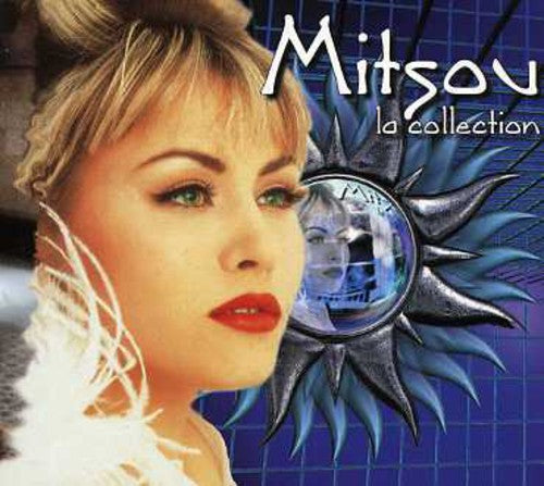Mitsou: Collection - CD