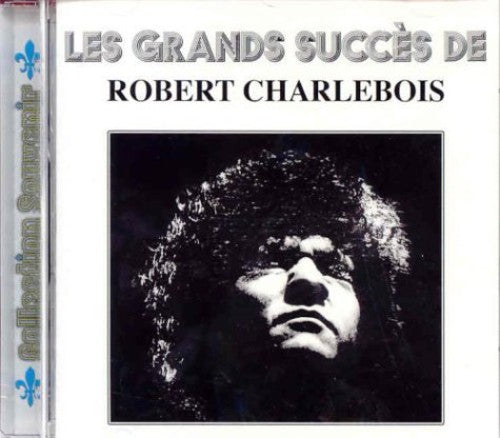 Robert Charlebois: Plus Grands Succes 1 - CD
