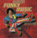 Various Artists: Vol. 1-Funky Music / Various - VINYL