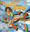 Various Artists: Vol. 4-Funky Music / Various - VINYL